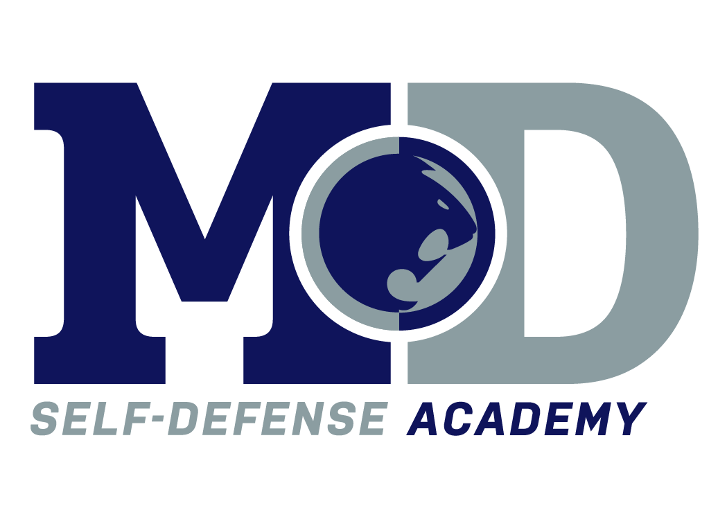 MD Self Defense Academy | Defensa Personal